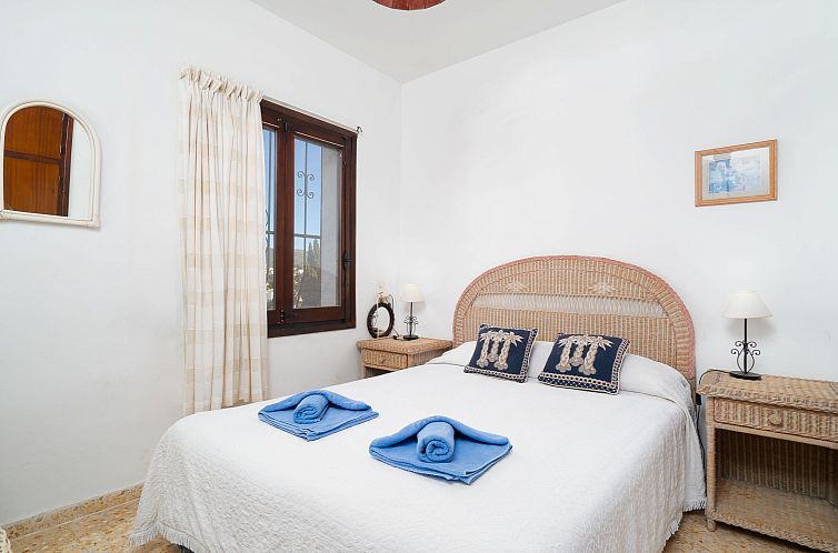 Vakantiehuis Sunshine