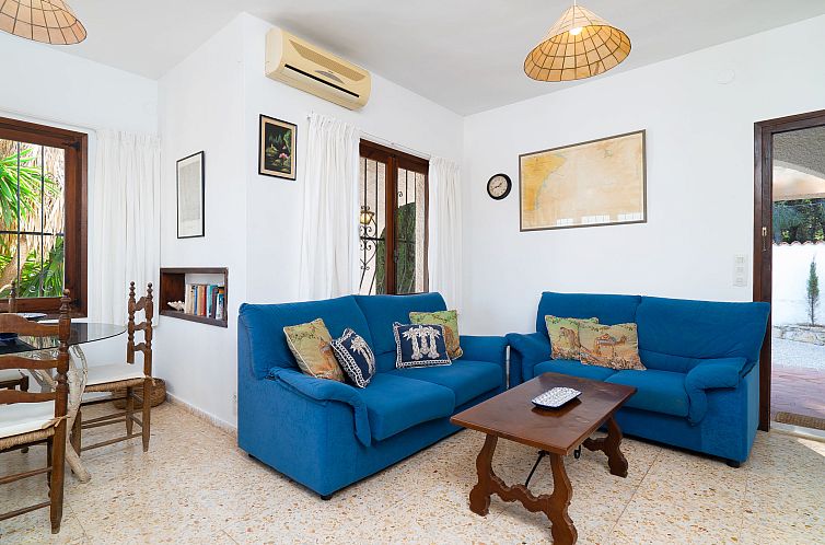 Vakantiehuis Sunshine