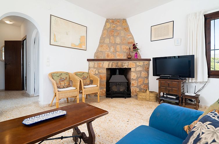 Vakantiehuis Sunshine