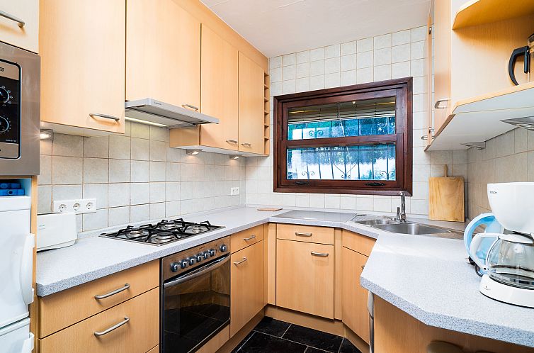 Vakantiehuis Sunshine