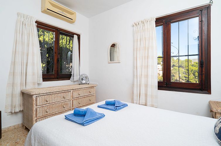 Vakantiehuis Sunshine