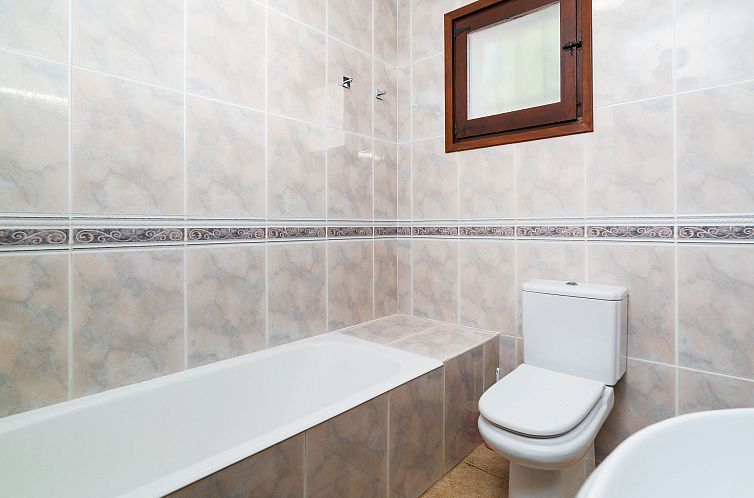 Vakantiehuis Sunshine