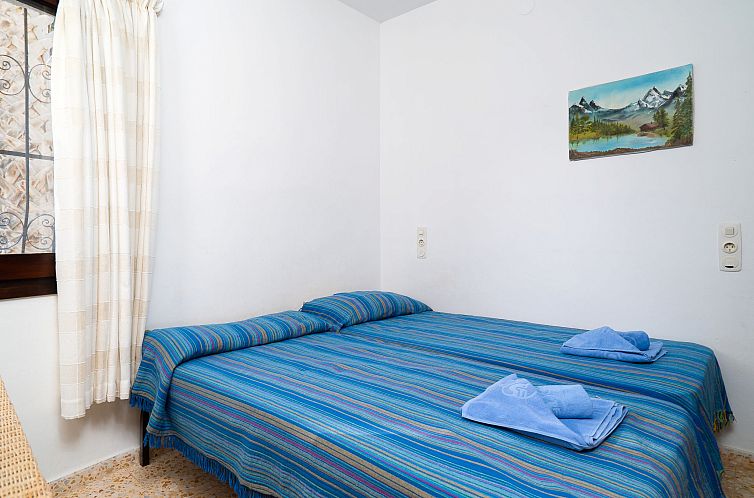 Vakantiehuis Sunshine