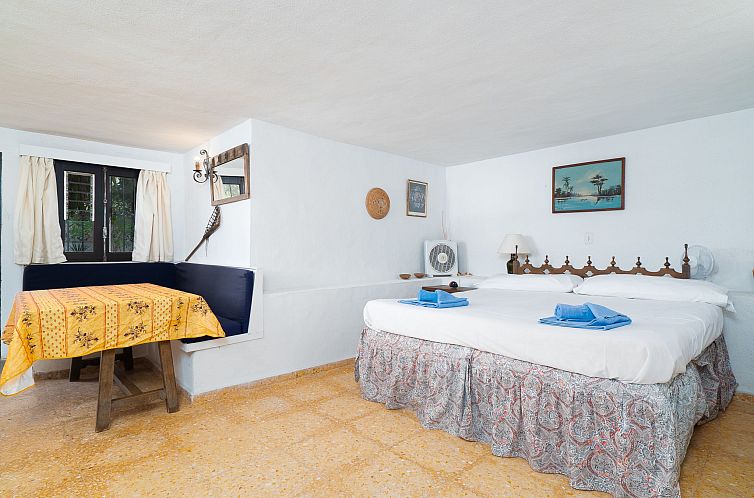 Vakantiehuis Sunshine