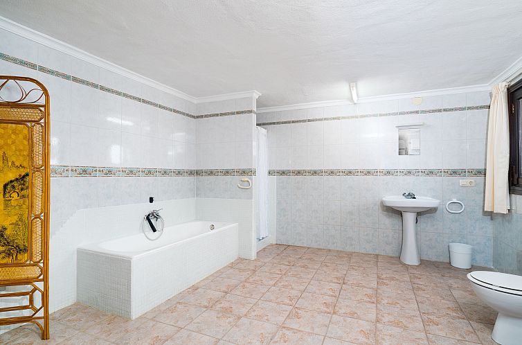 Vakantiehuis Sunshine