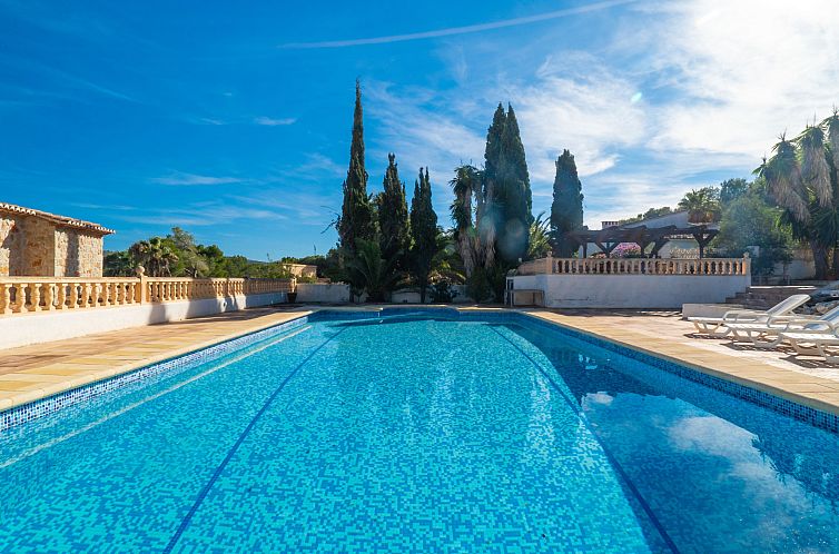 Vakantiehuis Sunshine