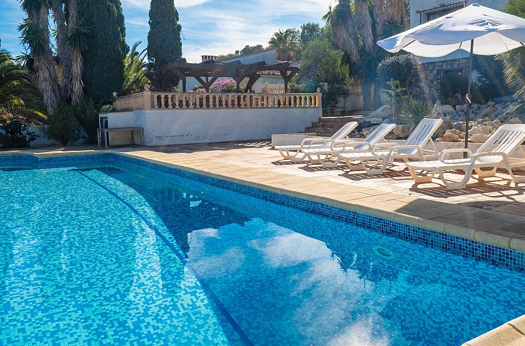 Vakantiehuis Sunshine