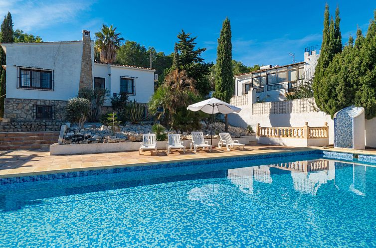 Vakantiehuis Sunshine