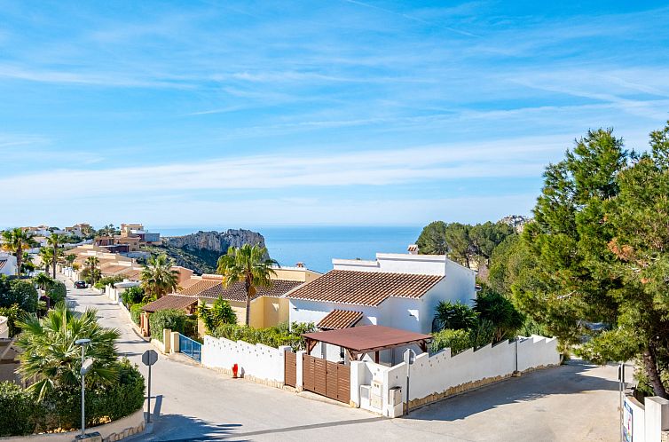 Appartement Pueblo de la Paz