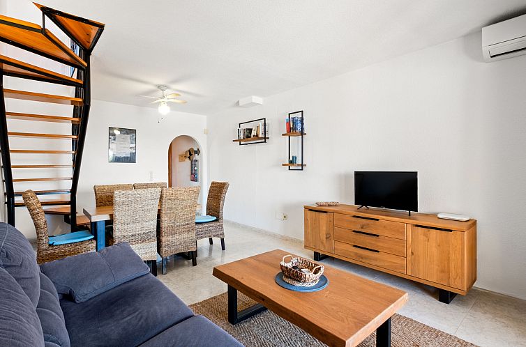 Appartement Pueblo de la Paz