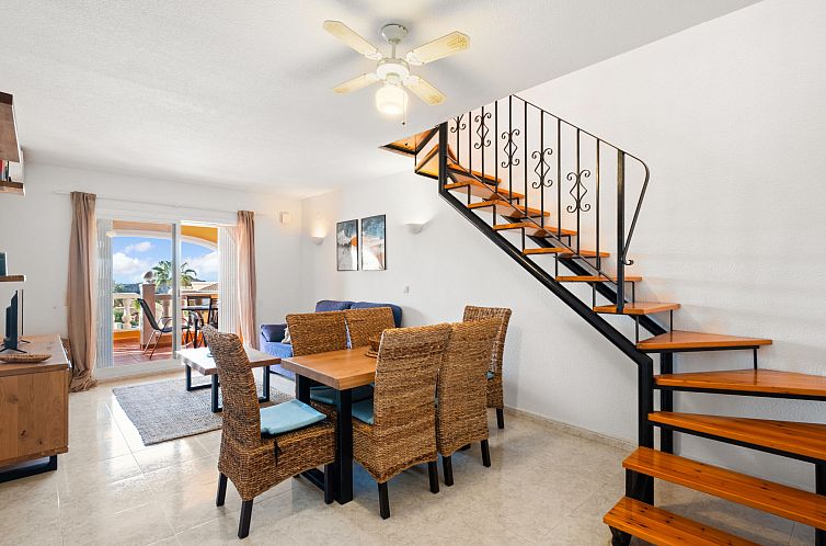 Appartement Pueblo de la Paz