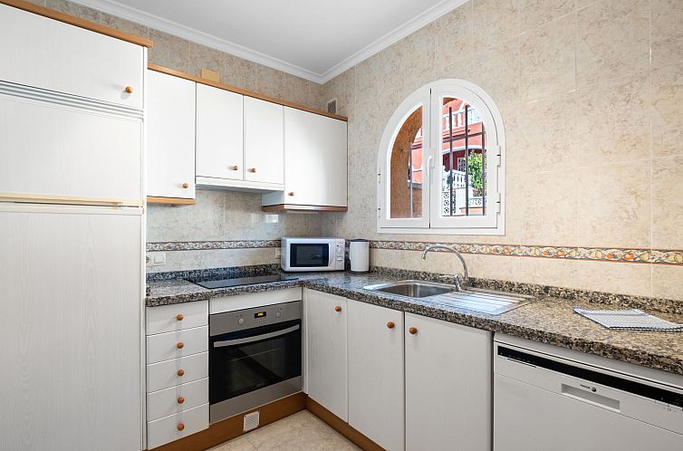 Appartement Pueblo de la Paz