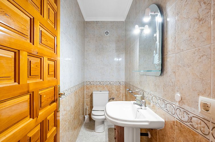 Appartement Pueblo de la Paz