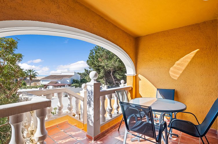 Appartement Pueblo de la Paz