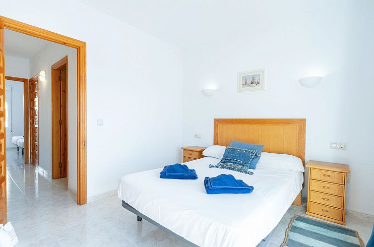 Appartement Pueblo de la Paz