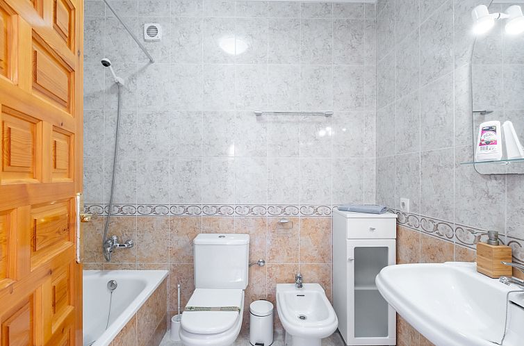 Appartement Pueblo de la Paz