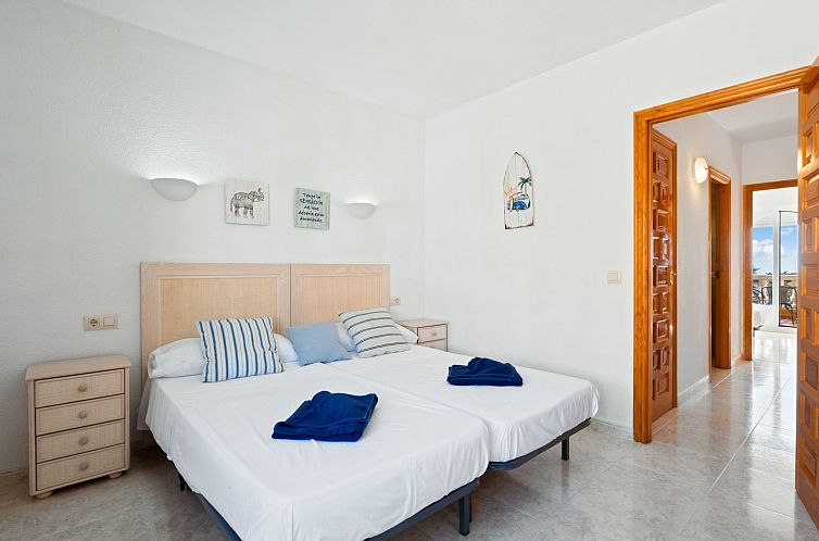 Appartement Pueblo de la Paz