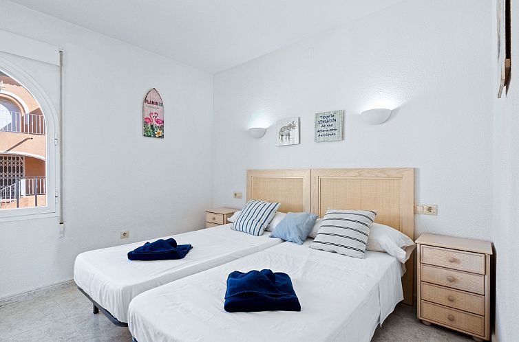 Appartement Pueblo de la Paz