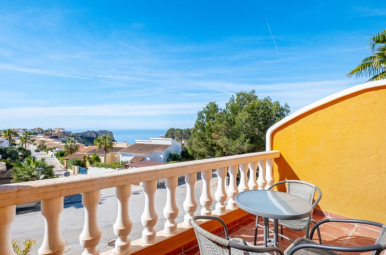 Appartement Pueblo de la Paz