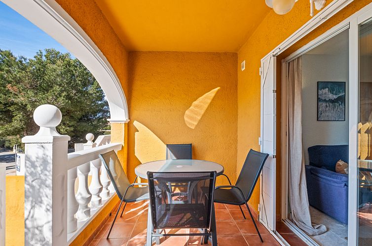 Appartement Pueblo de la Paz