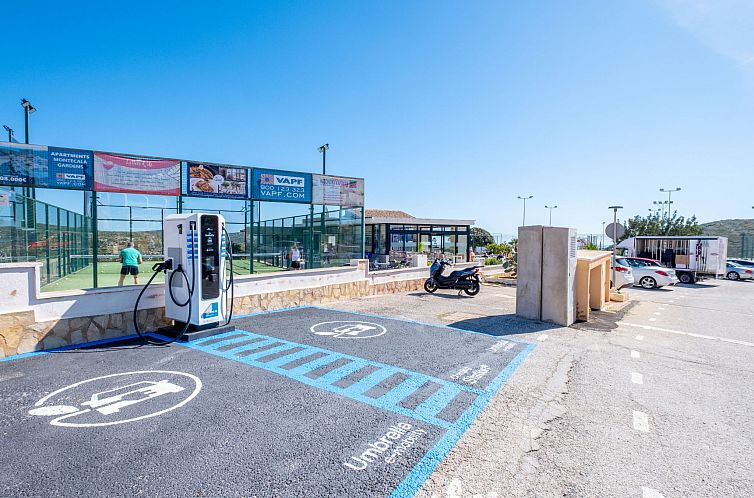 Appartement Pueblo de la Paz