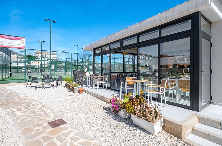 Appartement Pueblo de la Paz