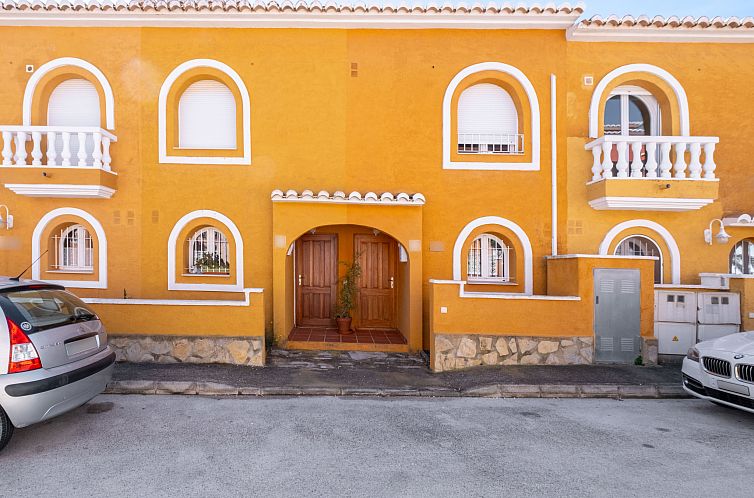 Appartement Pueblo de la Paz