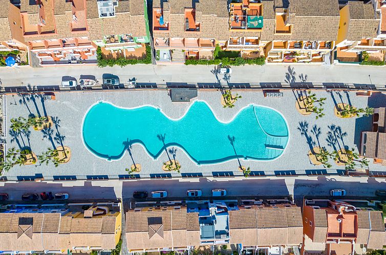 Appartement Pueblo de la Paz