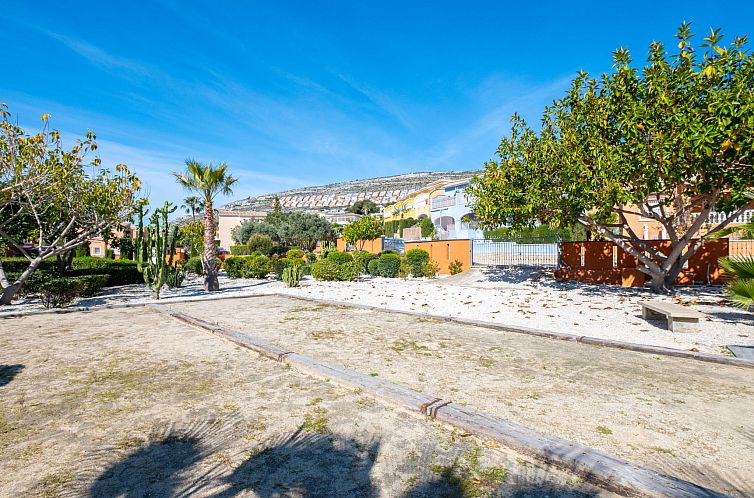 Appartement Pueblo de la Paz