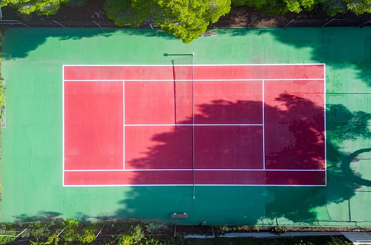 Vakantiehuis Casita Blanca