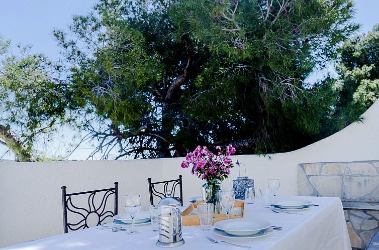 Vakantiehuis La Yaya