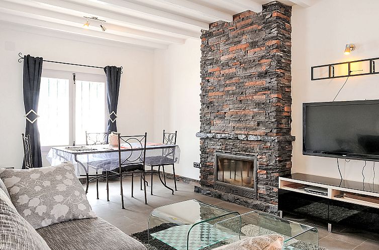 Vakantiehuis La Yaya