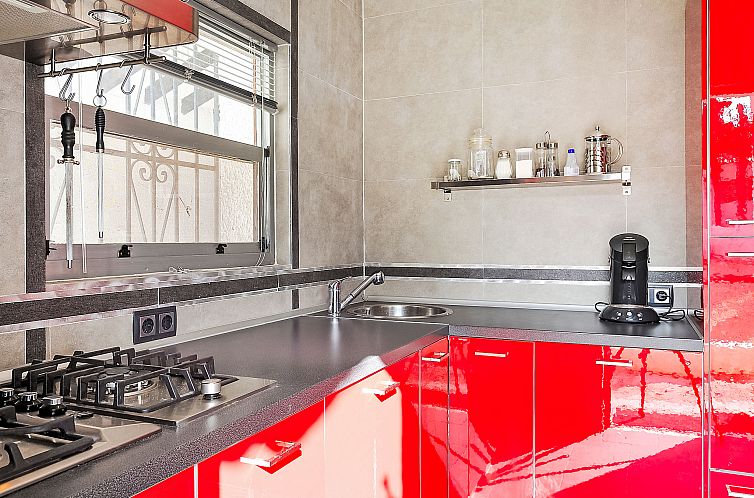 Vakantiehuis La Yaya