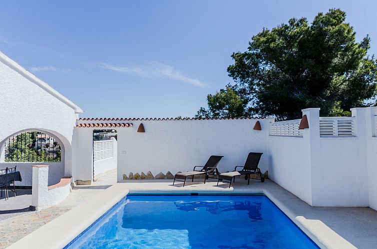 Vakantiehuis La Yaya