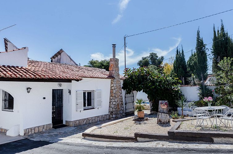 Vakantiehuis La Yaya