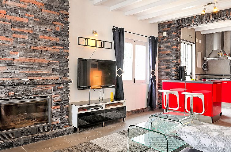 Vakantiehuis La Yaya