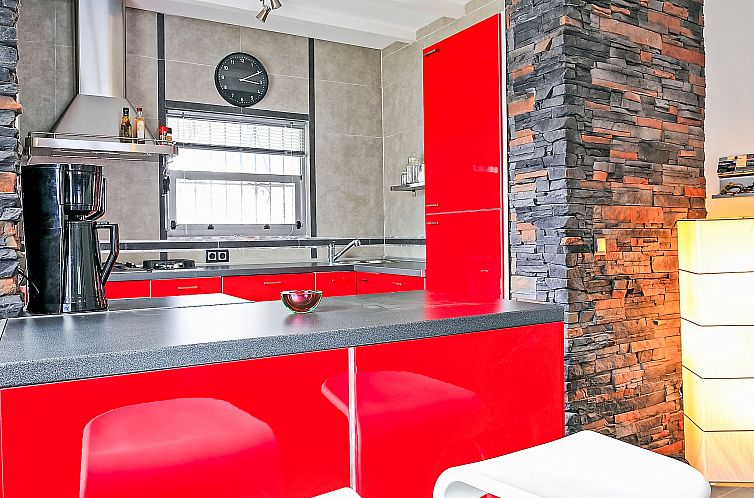 Vakantiehuis La Yaya