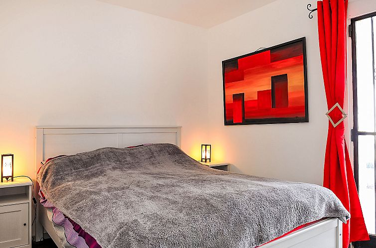 Vakantiehuis La Yaya