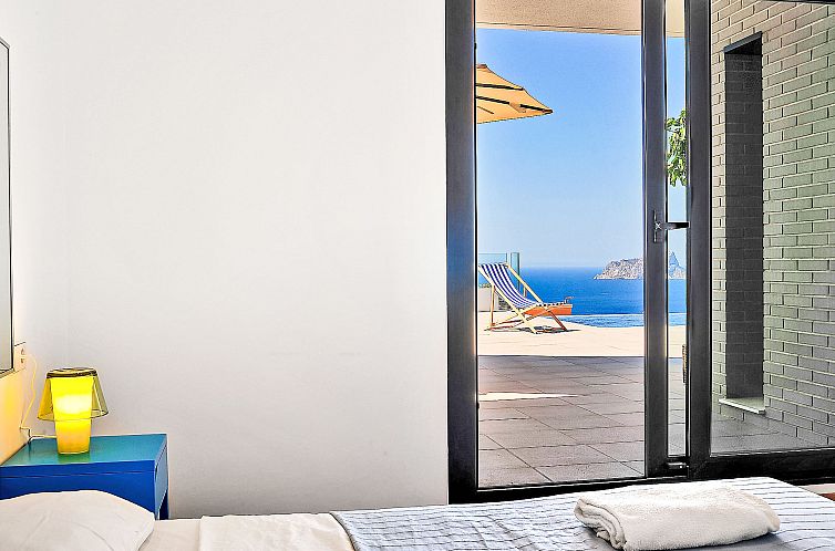 Vakantiehuis Megin