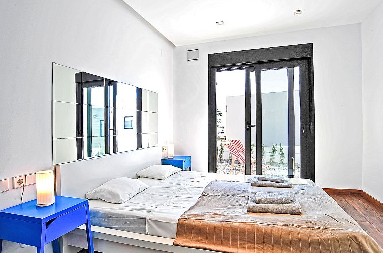 Vakantiehuis Megin