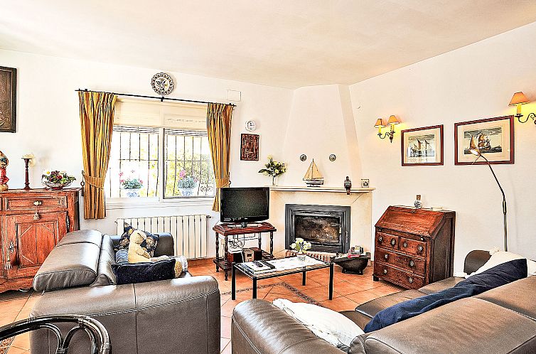 Vakantiehuis El sueno de Jeanne-Marie