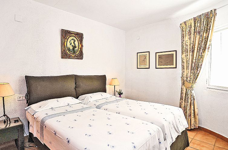 Vakantiehuis El sueno de Jeanne-Marie
