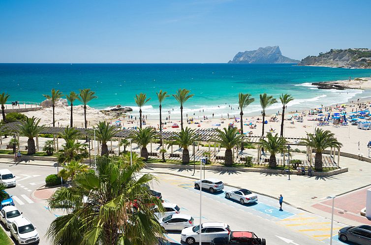 Vakantiehuis El sueno de Jeanne-Marie