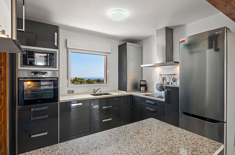 Vakantiehuis El Gazebo