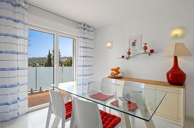 Vakantiehuis El Gazebo