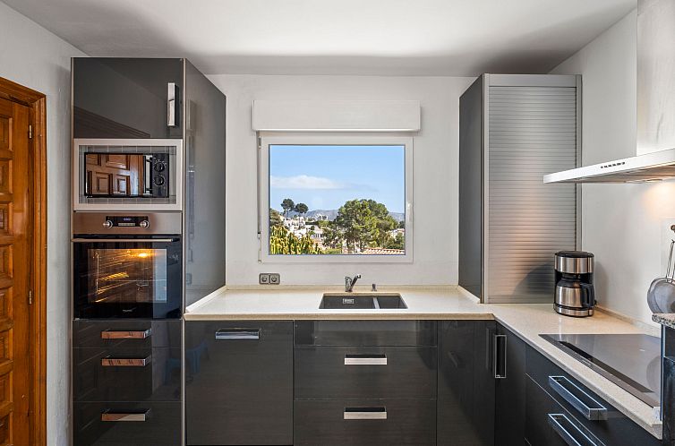 Vakantiehuis El Gazebo