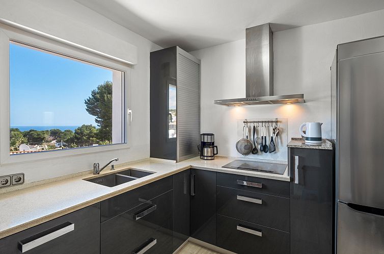 Vakantiehuis El Gazebo