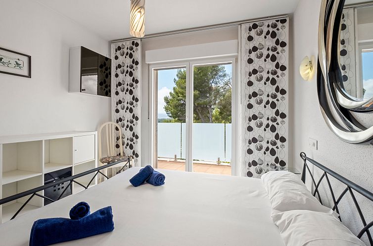 Vakantiehuis El Gazebo