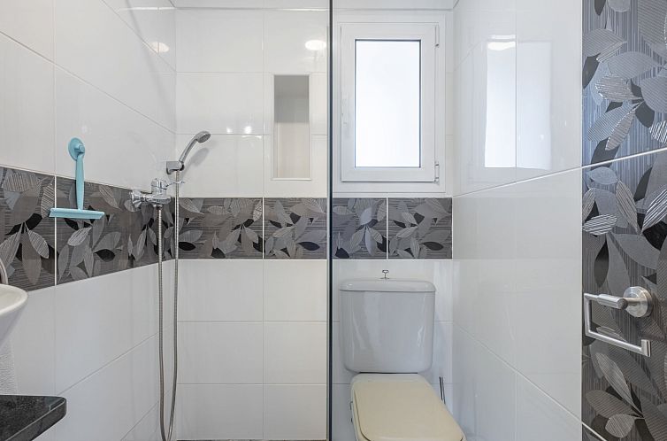 Vakantiehuis El Gazebo