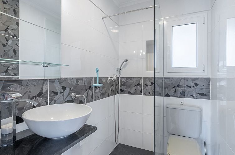 Vakantiehuis El Gazebo